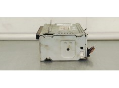 Recambio de sistema audio / radio cd para ford focus lim. (cb8) 1.6 tdci referencia OEM IAM BM5T18C815GF  