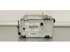 Recambio de sistema audio / radio cd para ford focus lim. (cb8) 1.6 tdci referencia OEM IAM BM5T18C815GF  