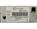 Recambio de sistema audio / radio cd para ford focus lim. (cb8) 1.6 tdci referencia OEM IAM BM5T18C815GF  