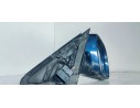 Recambio de retrovisor derecho para audi a4 berlina (b5) 1.9 tdi referencia OEM IAM RS0225402  