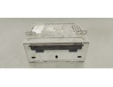 Recambio de sistema audio / radio cd para ford focus lim. (cb8) 1.6 tdci referencia OEM IAM BM5T18C815GF  