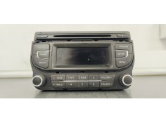 SISTEMA AUDIO / RADIO CD 96170A2600WK 