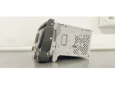 Recambio de sistema audio / radio cd para kia cee´d 1.4 crdi 90 fap referencia OEM IAM 96170A2600WK  