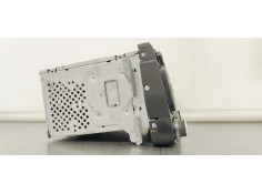 Recambio de sistema audio / radio cd para kia cee´d 1.4 crdi 90 fap referencia OEM IAM 96170A2600WK  