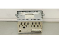 Recambio de sistema audio / radio cd para kia cee´d 1.4 crdi 90 fap referencia OEM IAM 96170A2600WK  
