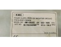 Recambio de sistema audio / radio cd para kia cee´d 1.4 crdi 90 fap referencia OEM IAM 96170A2600WK  