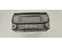 Recambio de sistema audio / radio cd para kia cee´d 1.4 crdi 90 fap referencia OEM IAM 96170A2600WK  