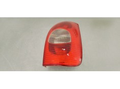 Recambio de piloto trasero derecho para citroen xsara picasso 1.6 16v sx top referencia OEM IAM 89398406  