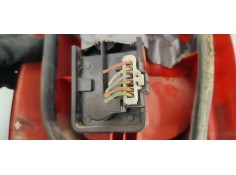 Recambio de piloto trasero derecho para citroen xsara picasso 1.6 16v sx top referencia OEM IAM 89398406  