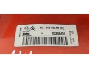 Recambio de piloto trasero derecho para citroen xsara picasso 1.6 16v sx top referencia OEM IAM 89398406  