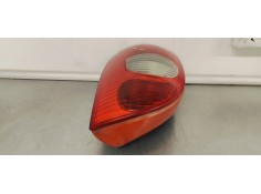 Recambio de piloto trasero derecho para citroen xsara picasso 1.6 16v sx top referencia OEM IAM 89398406  