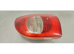 Recambio de piloto trasero derecho para citroen xsara picasso 1.6 16v sx top referencia OEM IAM 89398406  