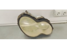 Recambio de faro derecho para mercedes-benz clase c (w203) berlina 220 cdi (203.006) referencia OEM IAM A2038200261  