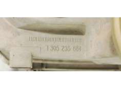 Recambio de faro derecho para mercedes-benz clase c (w203) berlina 220 cdi (203.006) referencia OEM IAM A2038200261  
