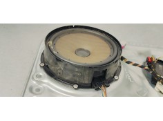 Recambio de elevalunas delantero izquierdo para volkswagen tiguan (5n2) 2.0 tsi referencia OEM IAM 5N0837755  