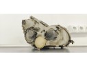 Recambio de faro izquierdo para mercedes-benz clase c (w203) berlina 220 cdi (203.006) referencia OEM IAM A2038200161  