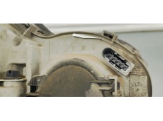 Recambio de faro izquierdo para mercedes-benz clase c (w203) berlina 220 cdi (203.006) referencia OEM IAM A2038200161  