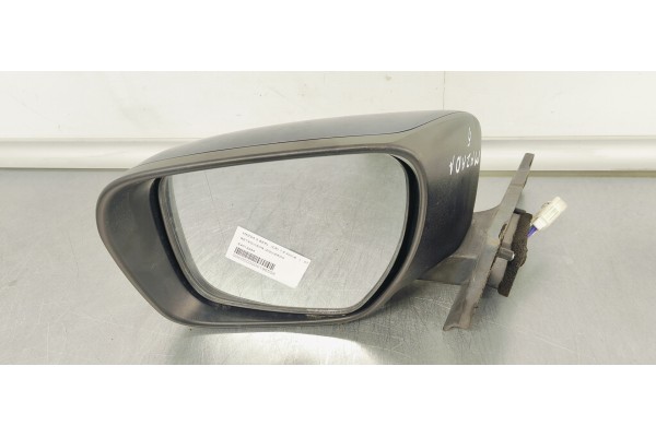 Recambio de retrovisor izquierdo para mazda 5 berl. (cr) 1.8 active referencia OEM IAM E4012284  