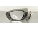 Recambio de retrovisor izquierdo para mazda 5 berl. (cr) 1.8 active referencia OEM IAM E4012284  