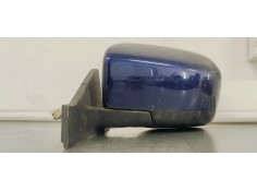 Recambio de retrovisor izquierdo para mazda 5 berl. (cr) 1.8 active referencia OEM IAM E4012284  