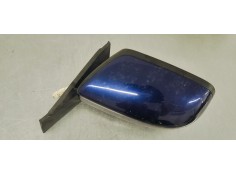 Recambio de retrovisor izquierdo para mazda 5 berl. (cr) 1.8 active referencia OEM IAM E4012284  