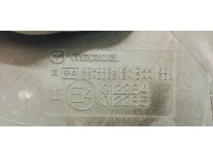 Recambio de retrovisor izquierdo para mazda 5 berl. (cr) 1.8 active referencia OEM IAM E4012284  
