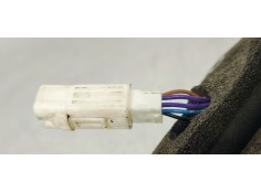 Recambio de retrovisor izquierdo para mazda 5 berl. (cr) 1.8 active referencia OEM IAM E4012284  