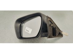 Recambio de retrovisor izquierdo para mazda 5 berl. (cr) 1.8 active referencia OEM IAM E4012284  