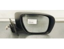 Recambio de retrovisor derecho para mazda 5 berl. (cr) 1.8 active referencia OEM IAM E4012284  