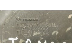 Recambio de retrovisor derecho para mazda 5 berl. (cr) 1.8 active referencia OEM IAM E4012284  