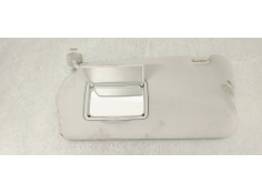 Recambio de parasol izquierdo para mazda 5 berl. (cr) 1.8 active referencia OEM IAM   