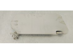Recambio de parasol izquierdo para mazda 5 berl. (cr) 1.8 active referencia OEM IAM   