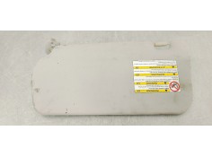 Recambio de parasol derecho para mazda 5 berl. (cr) 1.8 active referencia OEM IAM   