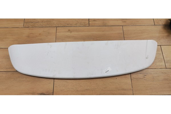 Recambio de aleron trasero para kia cee´d 1.4 crdi 90 fap referencia OEM IAM 87210A2000  