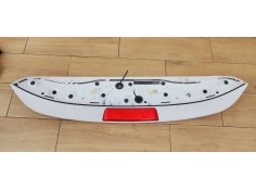 Recambio de aleron trasero para kia cee´d 1.4 crdi 90 fap referencia OEM IAM 87210A2000  