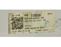 Recambio de aleron trasero para kia cee´d 1.4 crdi 90 fap referencia OEM IAM 87210A2000  
