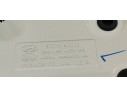 Recambio de aleron trasero para kia cee´d 1.4 crdi 90 fap referencia OEM IAM 87210A2000  