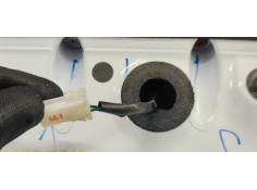 Recambio de aleron trasero para kia cee´d 1.4 crdi 90 fap referencia OEM IAM 87210A2000  