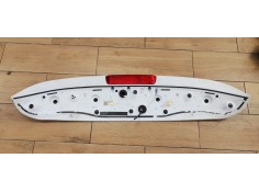 Recambio de aleron trasero para kia cee´d 1.4 crdi 90 fap referencia OEM IAM 87210A2000  