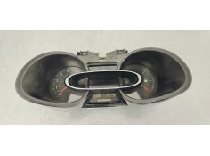 Recambio de cuadro instrumentos para renault clio iv 1.5 dci 75 fap referencia OEM IAM 248108818R  