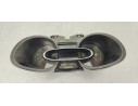 Recambio de cuadro instrumentos para renault clio iv 1.5 dci 75 fap referencia OEM IAM 248108818R  