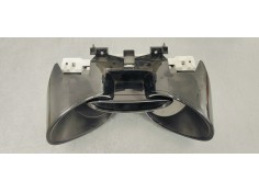 Recambio de cuadro instrumentos para renault clio iv 1.5 dci 75 fap referencia OEM IAM 248108818R  