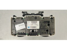 Recambio de cuadro instrumentos para renault clio iv 1.5 dci 75 fap referencia OEM IAM 248108818R  