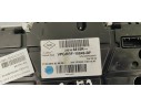 Recambio de cuadro instrumentos para renault clio iv 1.5 dci 75 fap referencia OEM IAM 248108818R  