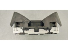 Recambio de cuadro instrumentos para renault clio iv 1.5 dci 75 fap referencia OEM IAM 248108818R  