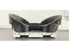 Recambio de cuadro instrumentos para renault clio iv 1.5 dci 75 fap referencia OEM IAM 248108818R  