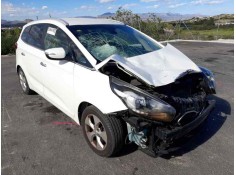 kia carens ( ) del año 2016