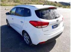 kia carens ( ) del año 2016