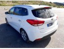 kia carens ( ) del año 2016