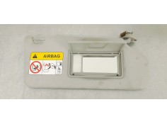 Recambio de parasol derecho para citroen c4 aircross 1.6 hdi 115 fap referencia OEM IAM   